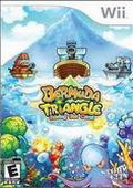 Game Wii Bermuda Triangle Saving The Coral